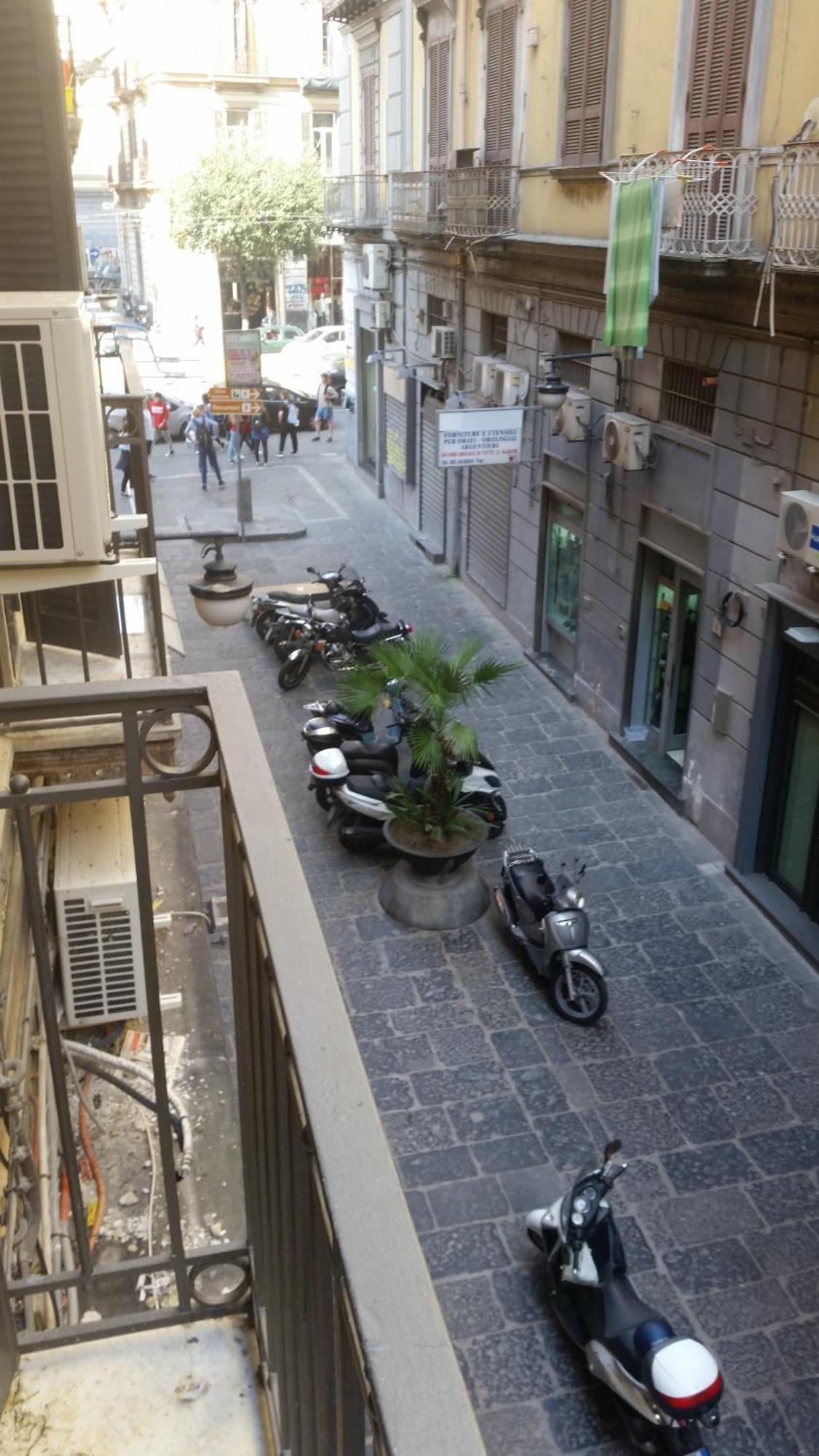 Residenza Il Castello Couette-café