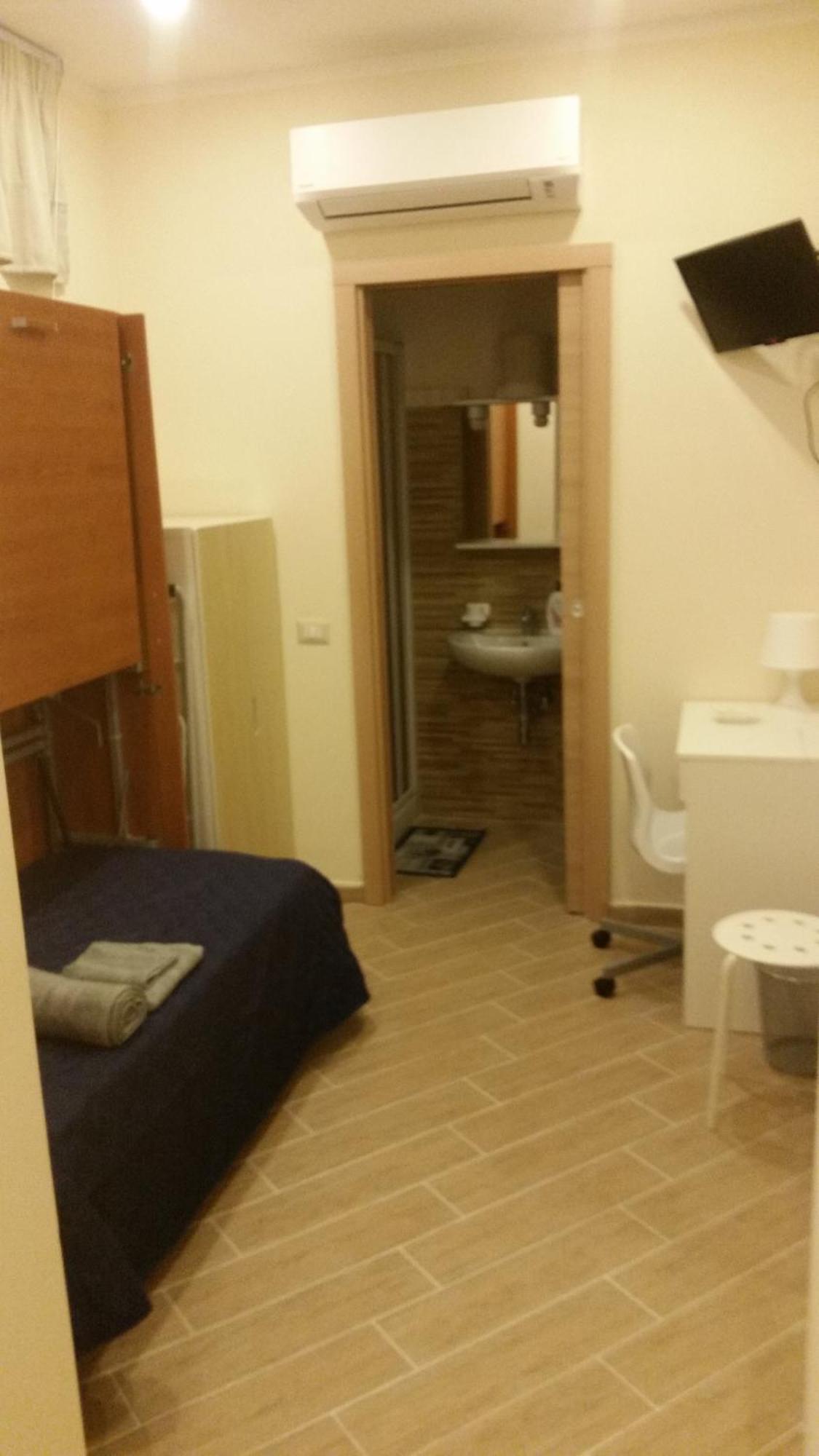 Bed & Breakfast Residenza Il Castello Napoli