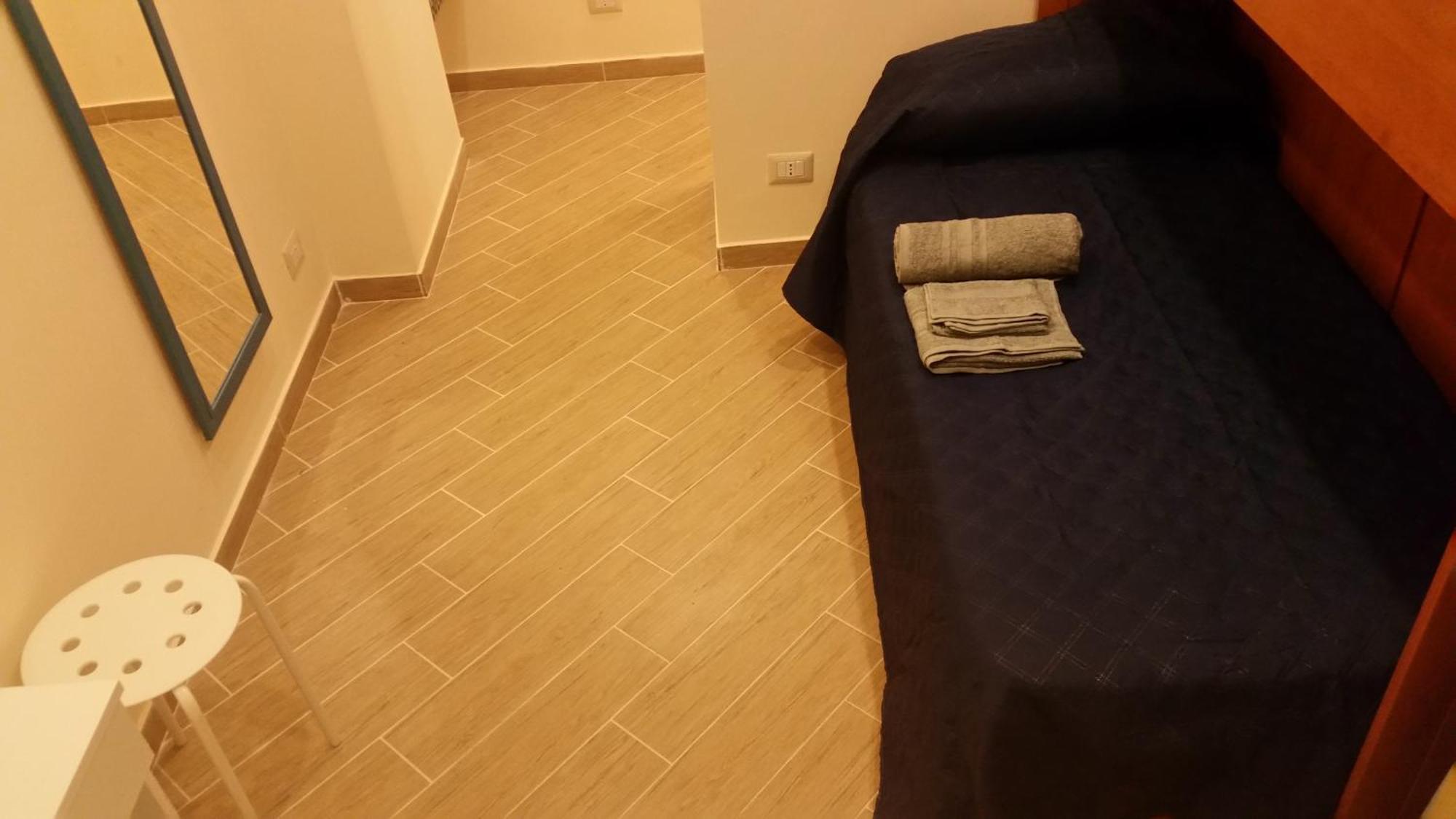 Residenza Il Castello * Napoli