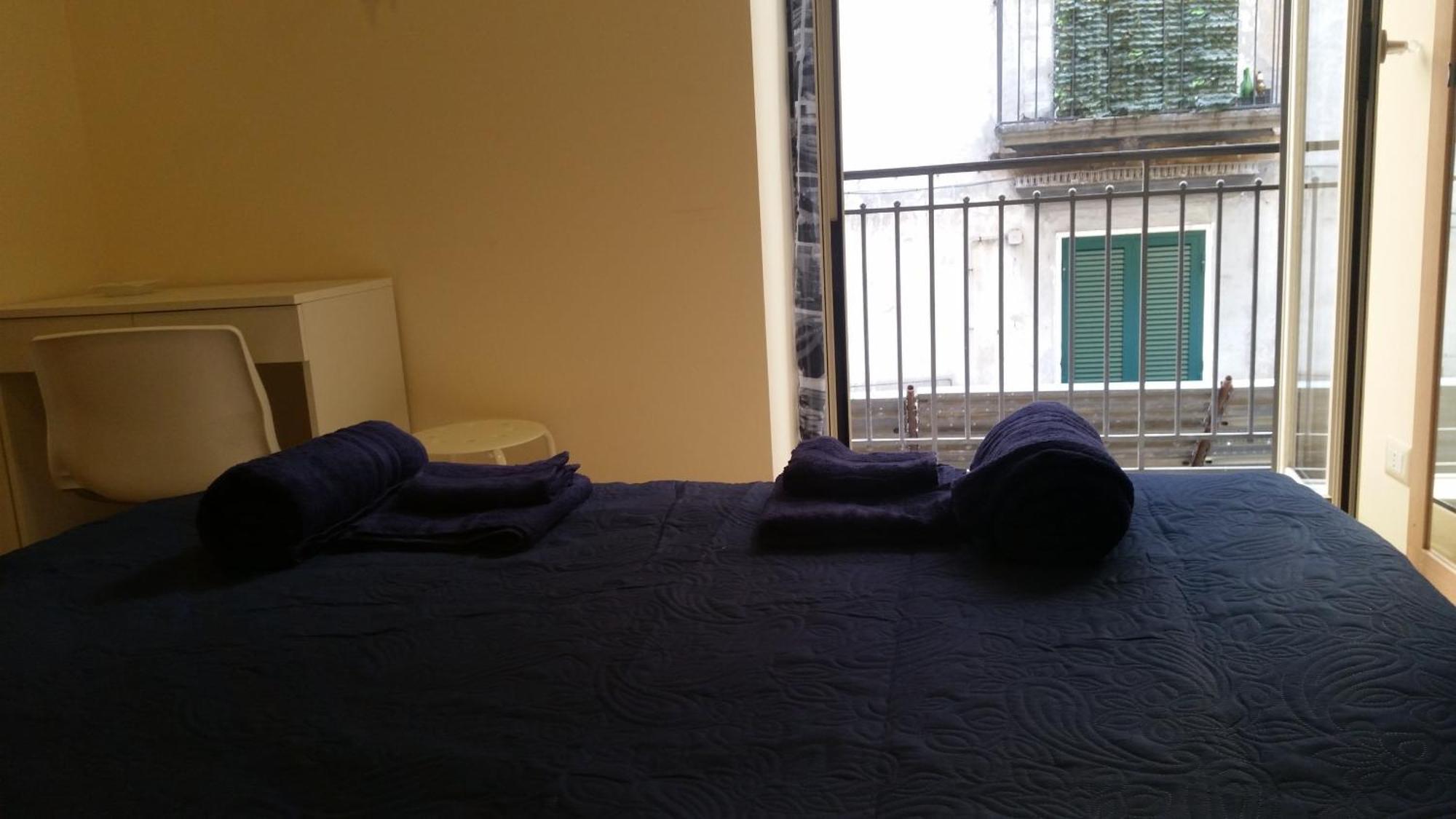 Residenza Il Castello Couette-café