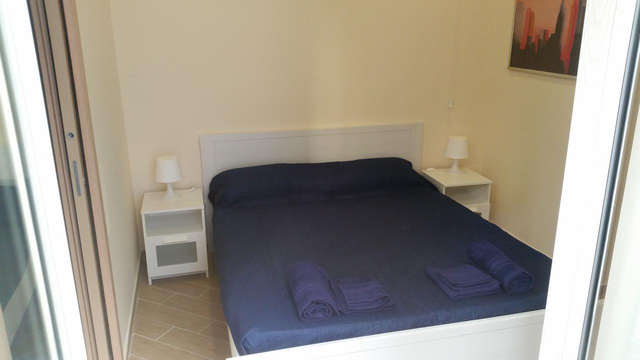 Residenza Il Castello Couette-café *