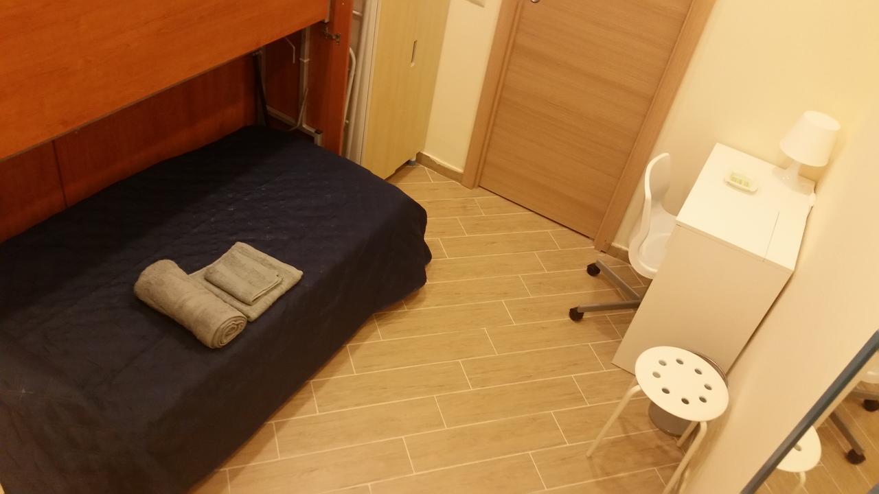 Residenza Il Castello Couette-café