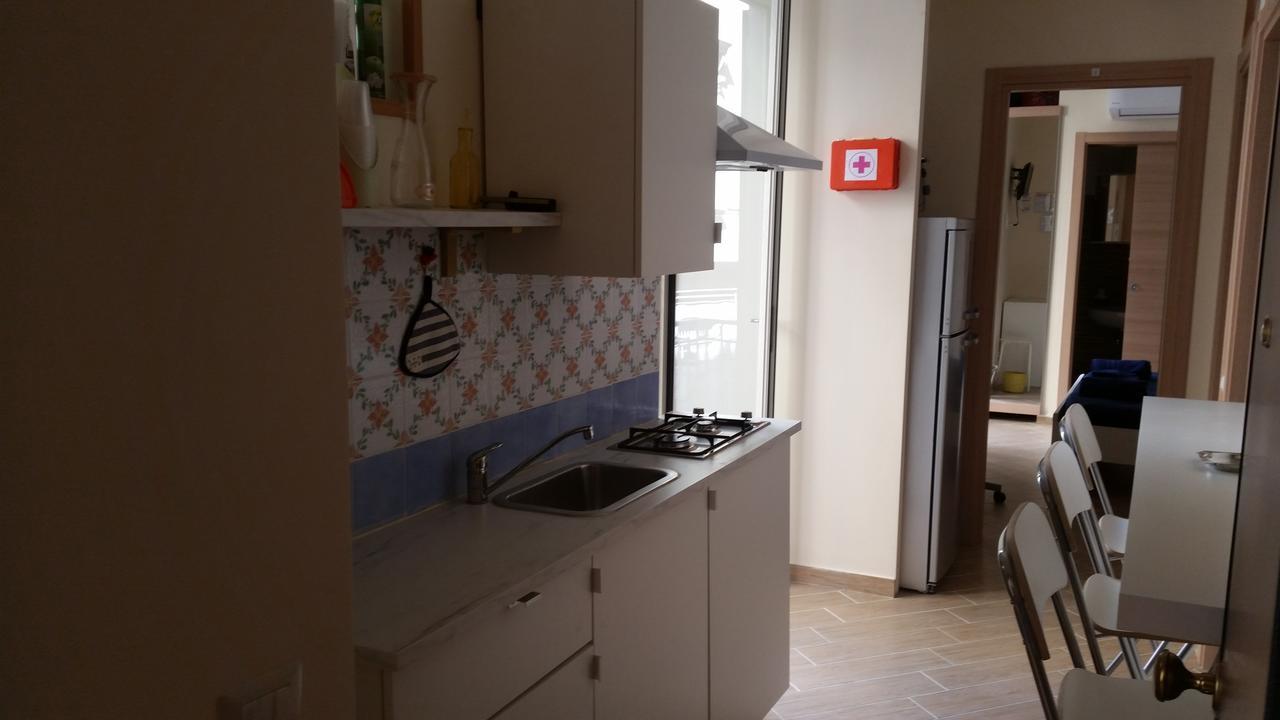 Residenza Il Castello * Napoli