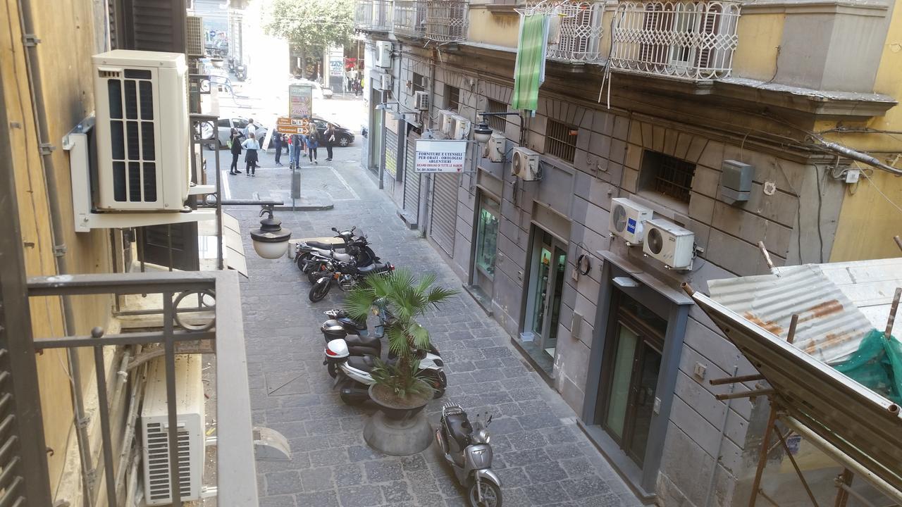 Residenza Il Castello Couette-café *