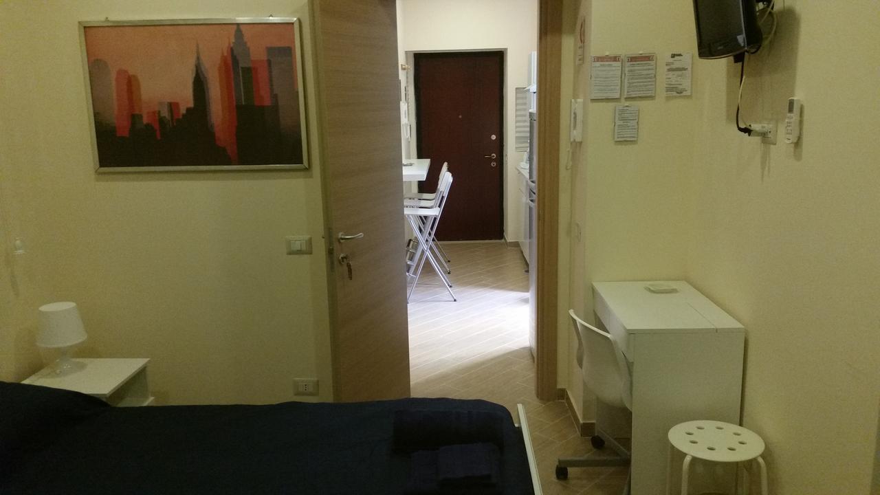 Residenza Il Castello Couette-café
