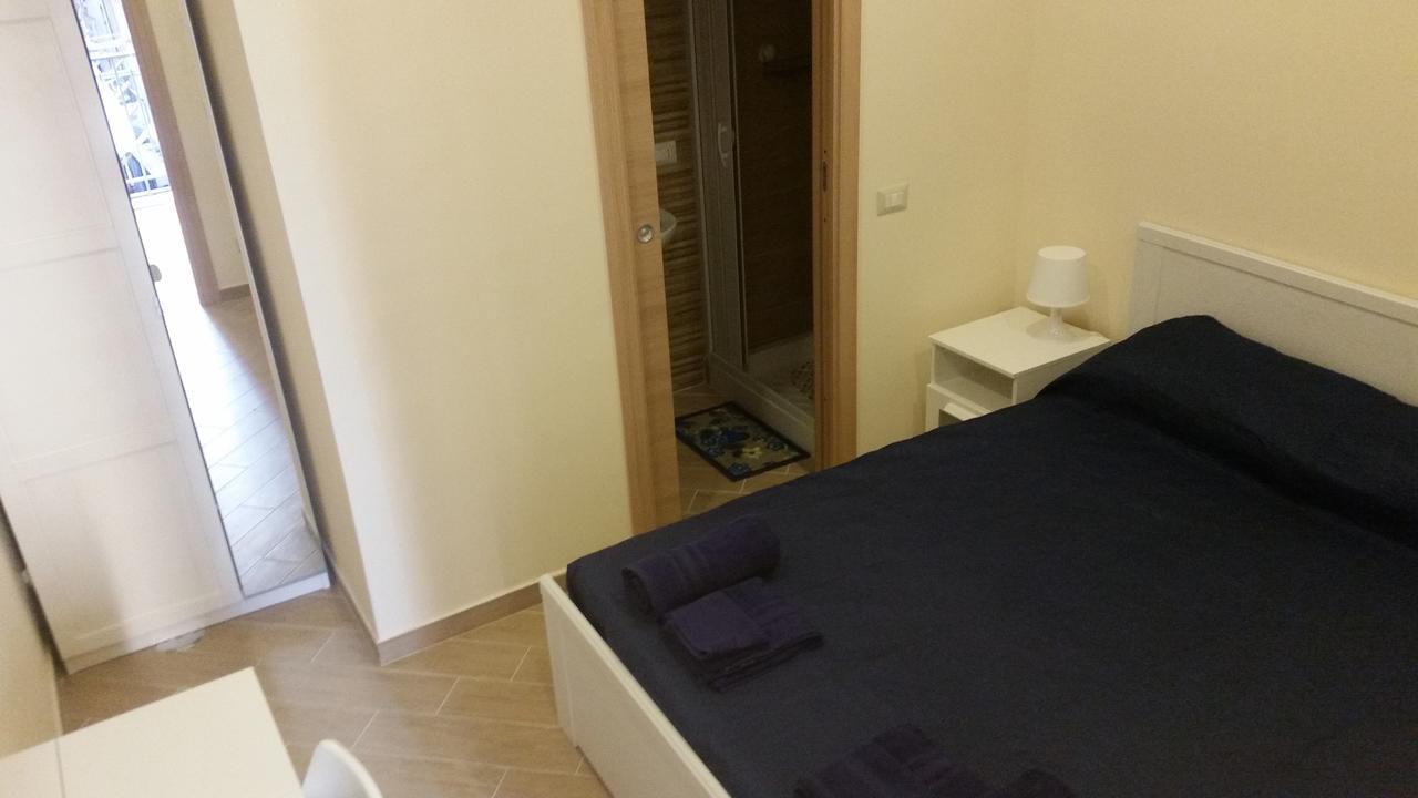 Bed & Breakfast Residenza Il Castello Napoli