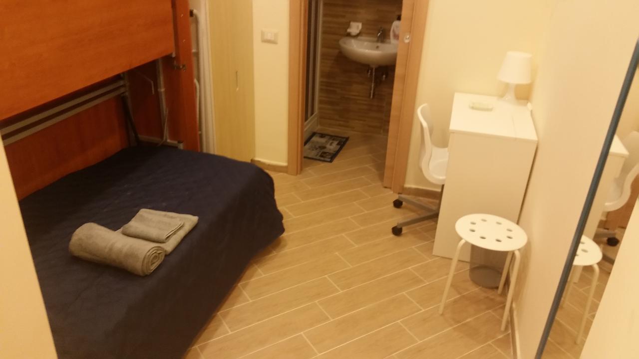 Bed & Breakfast Residenza Il Castello Napoli