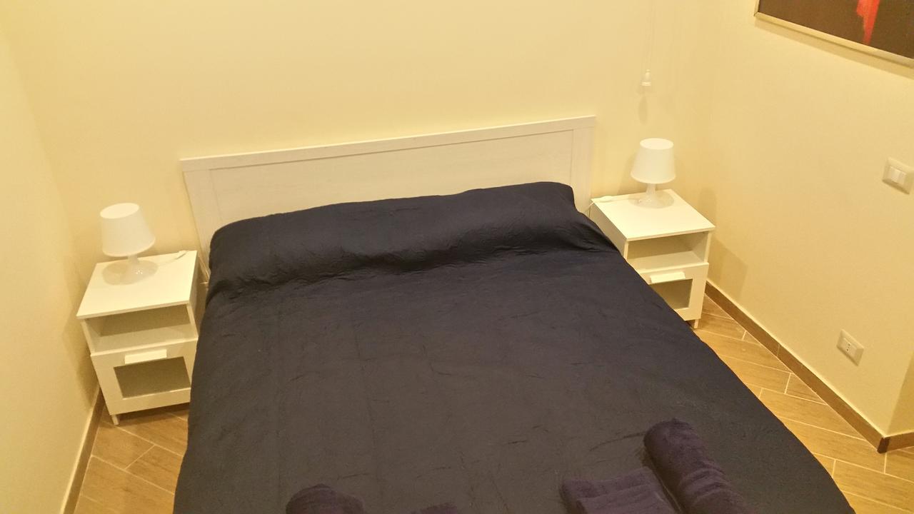 Residenza Il Castello Bed & Breakfast Napoli