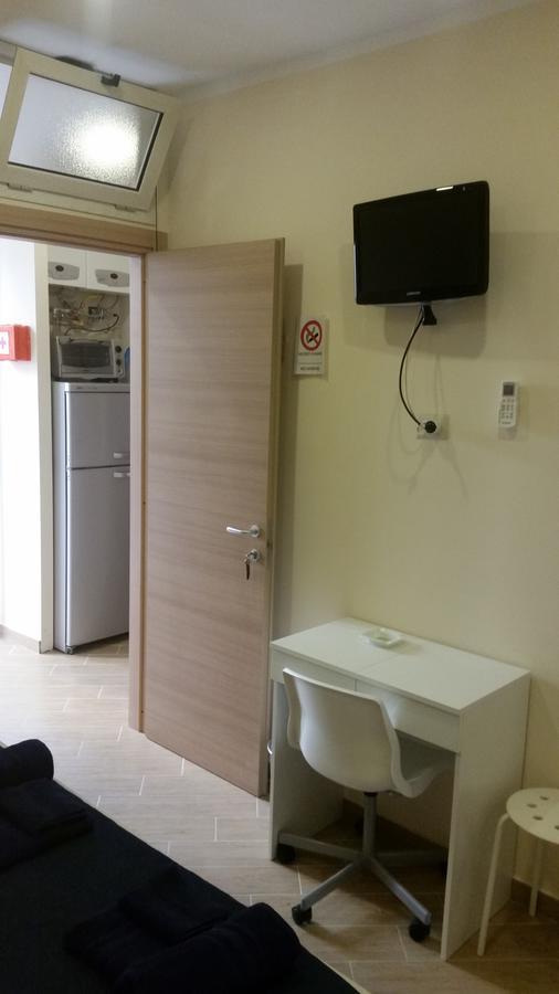 Bed & Breakfast Residenza Il Castello Napoli