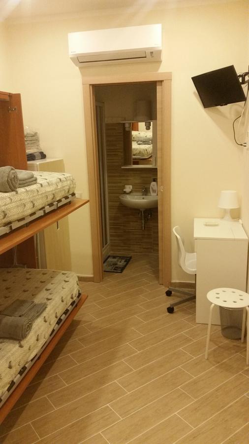 Residenza Il Castello Napoli