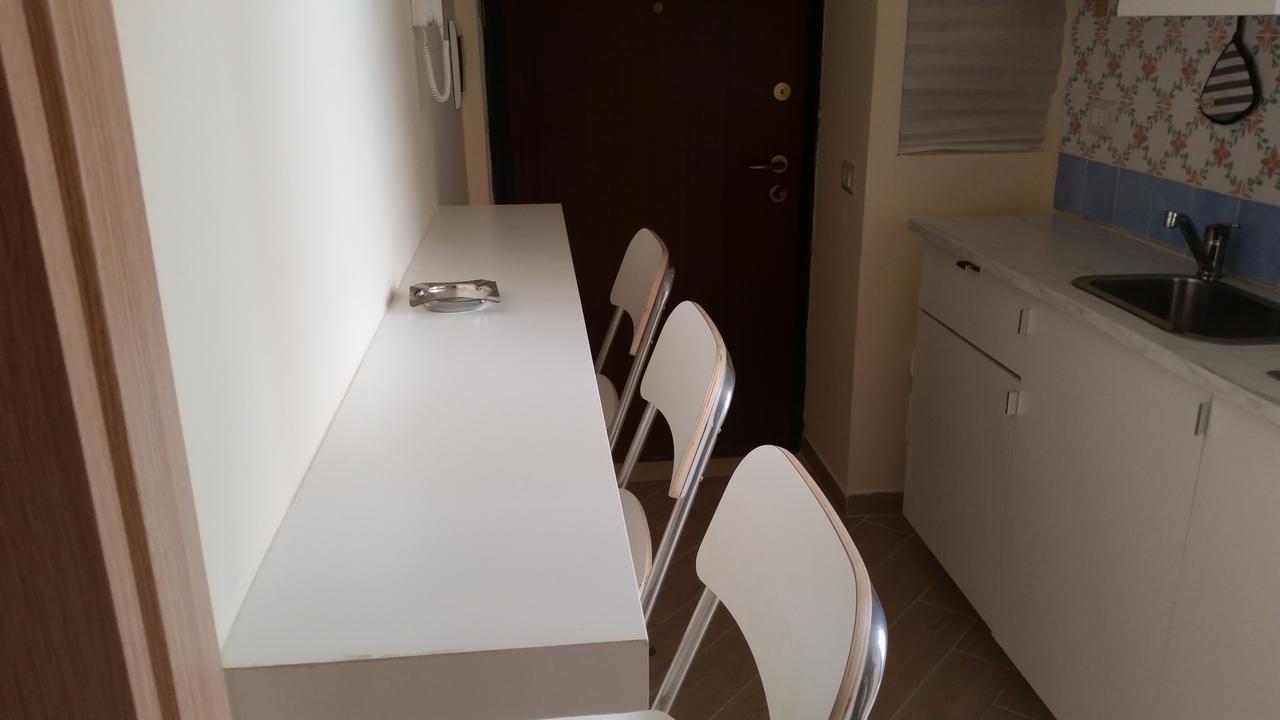 Bed & Breakfast Residenza Il Castello Napoli