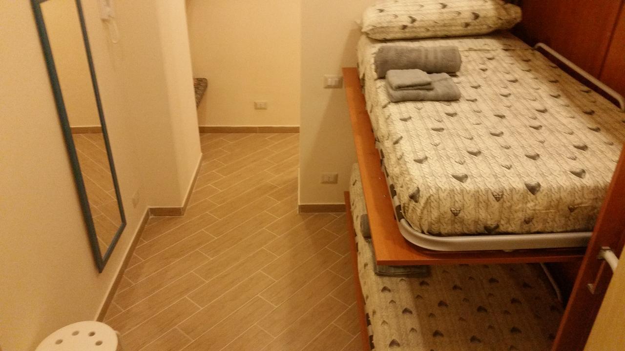 Couette-café Residenza Il Castello